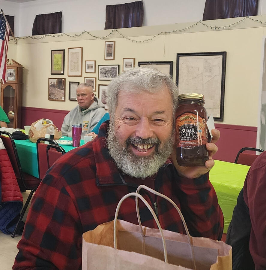 We have the happiest members!