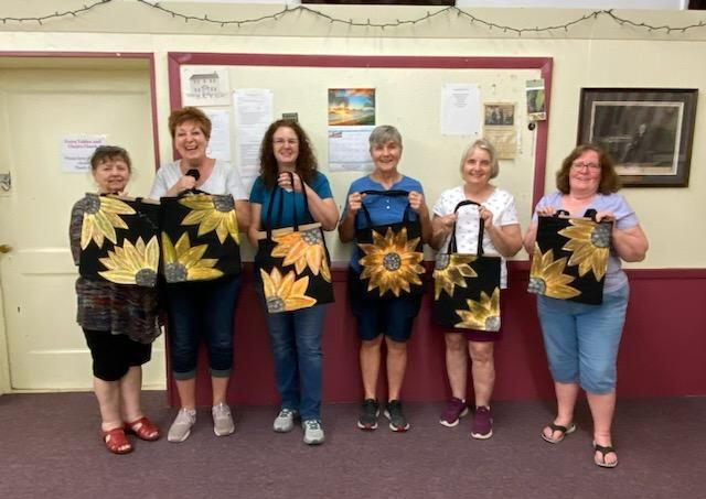Craft Night!